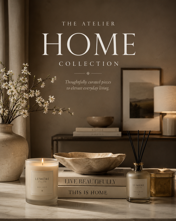 The Atelier Home