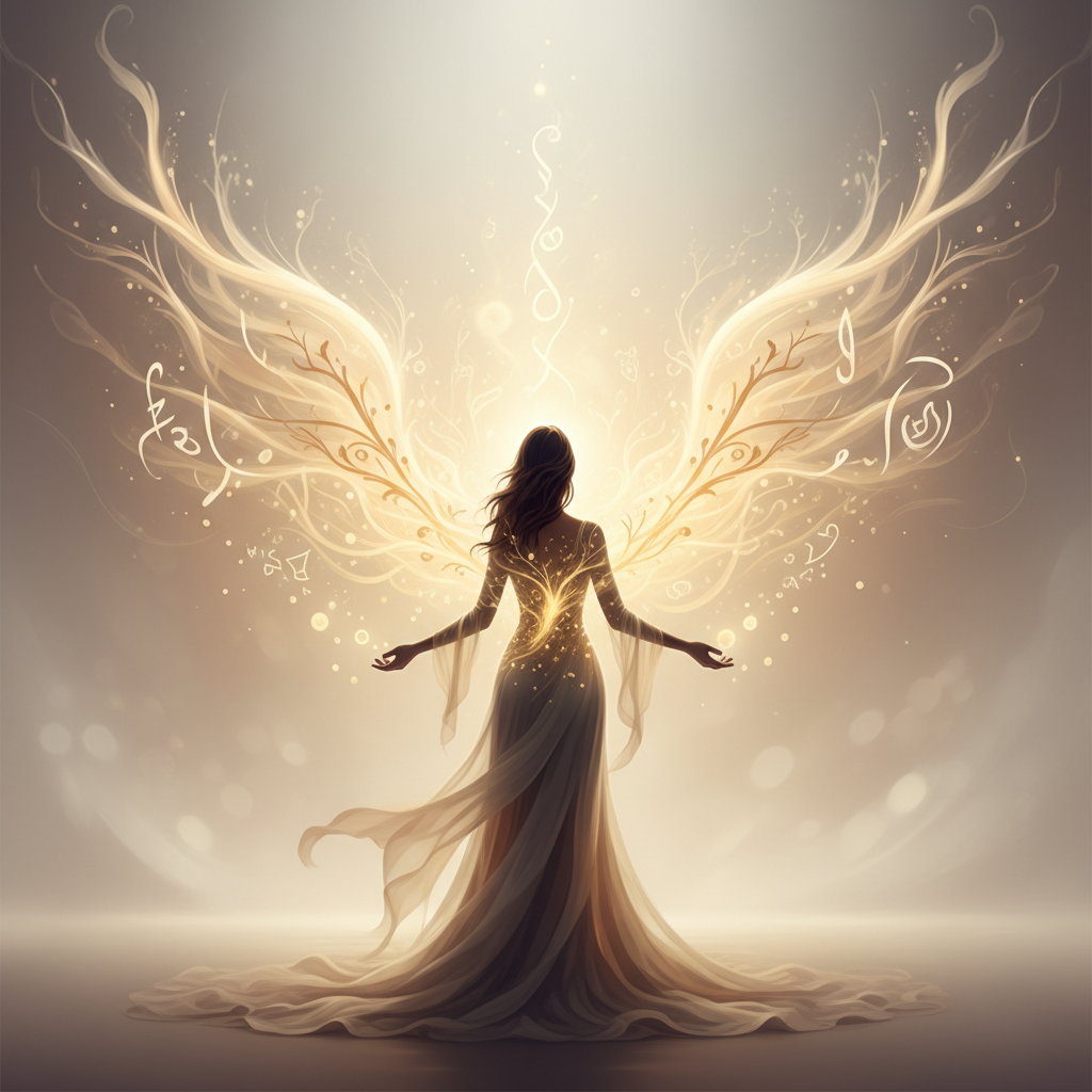 The Art of Becoming