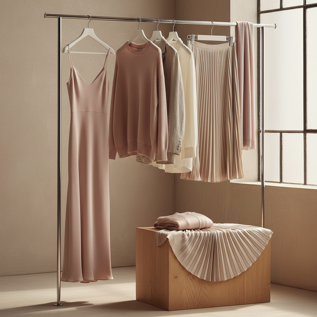 The Atelier Wardrobe